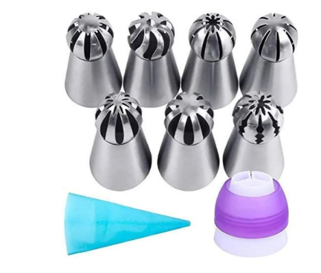 Miniatura 2 de DECORADOR DE PASTEL YG-13